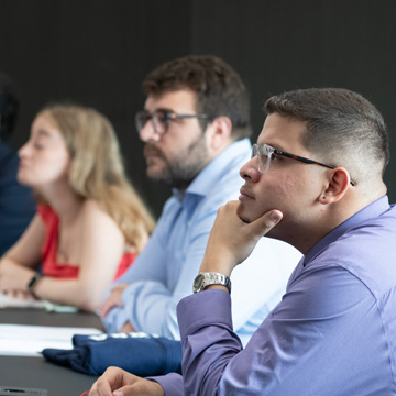 Grado en Administración y Dirección de Empresas/ Bachelor in Business Administration (BBA) y Data Analytics + Artificial Intelligence Program